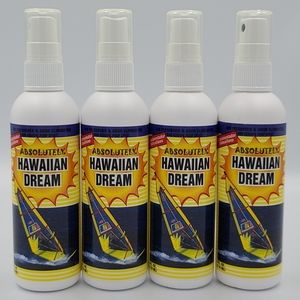 Air Freshener & Odor Eliminators - Hawaiian Dream!